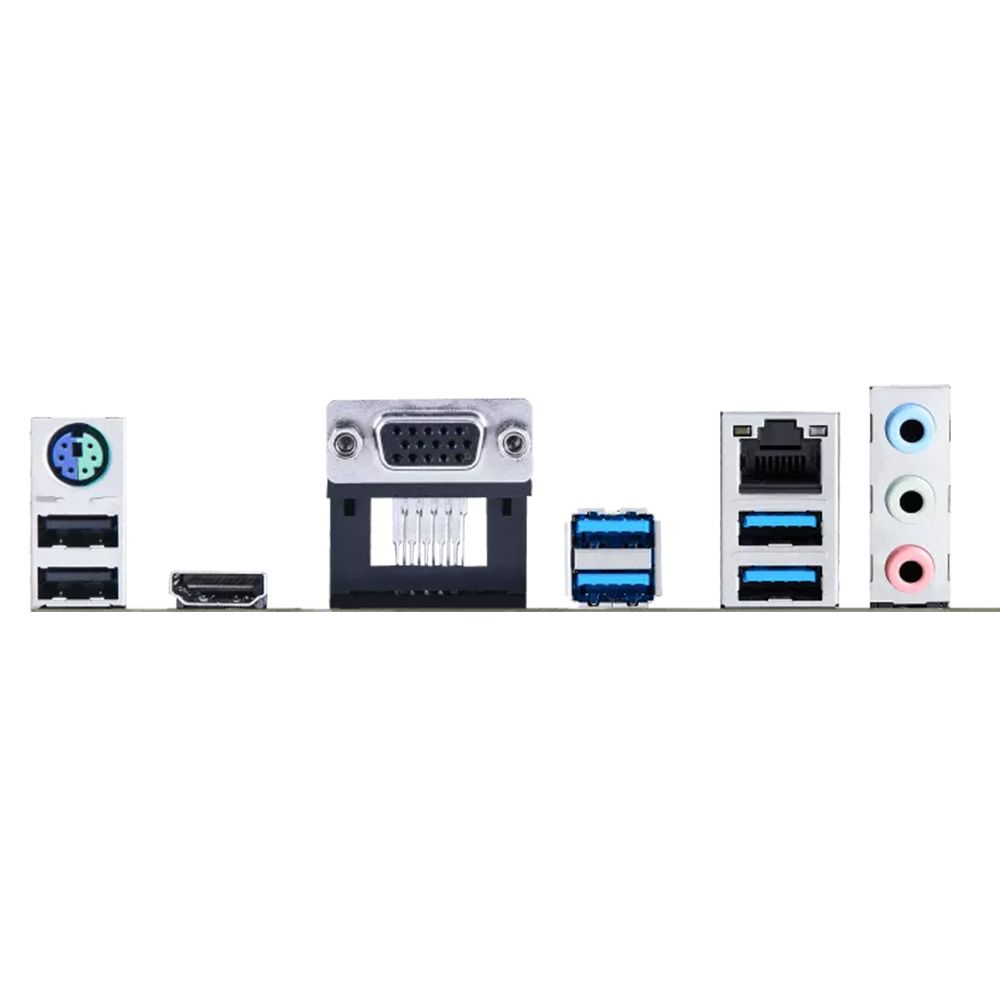 Mainboard Asus EX-B660M-V5 DDR4