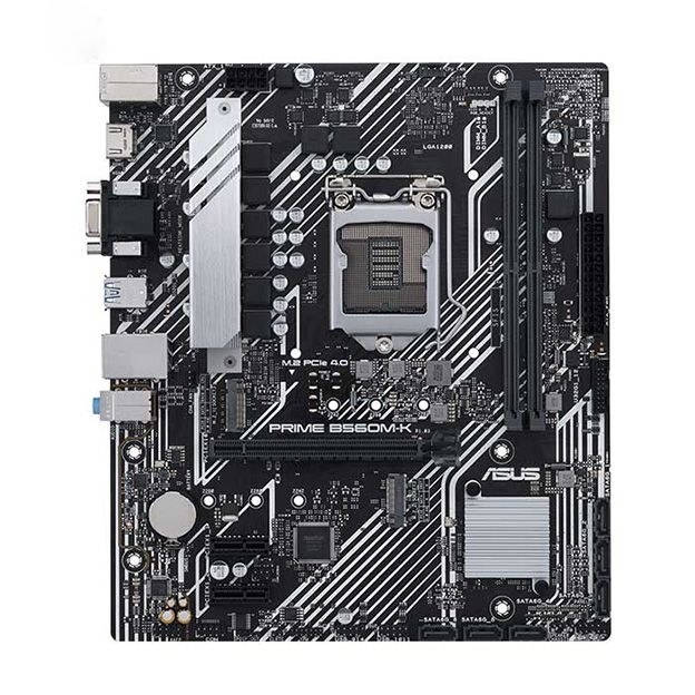 MAINBOARD ASUS PRIME B560M-K (PRIME B560M-K/CSM)