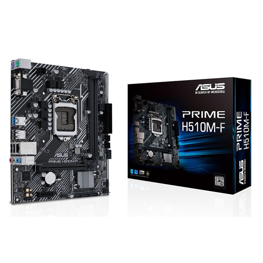 Mainboard Asus PRIME H510M - F