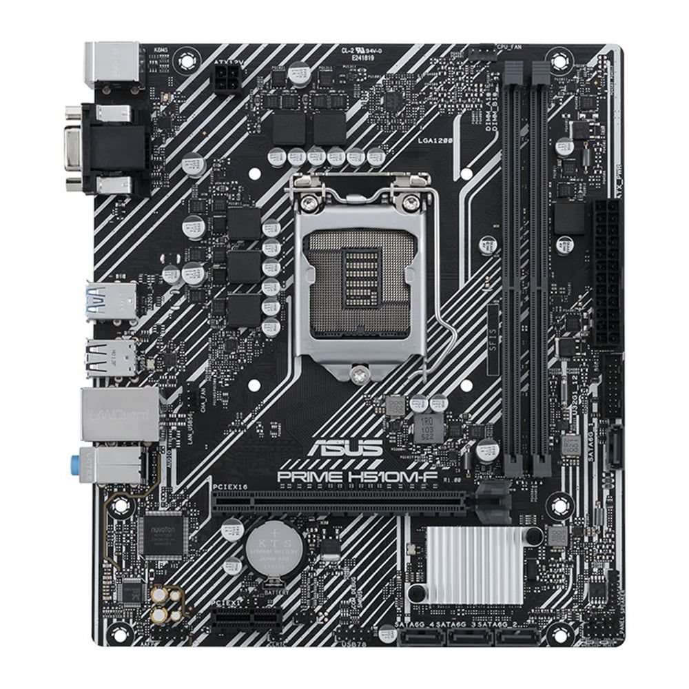 Mainboard Asus PRIME H510M - F