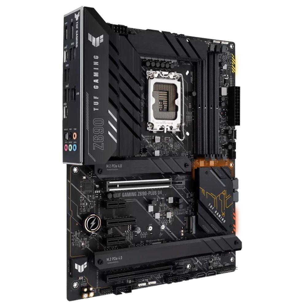 MAINBOARD Asus Tuf Z690 Plus D4