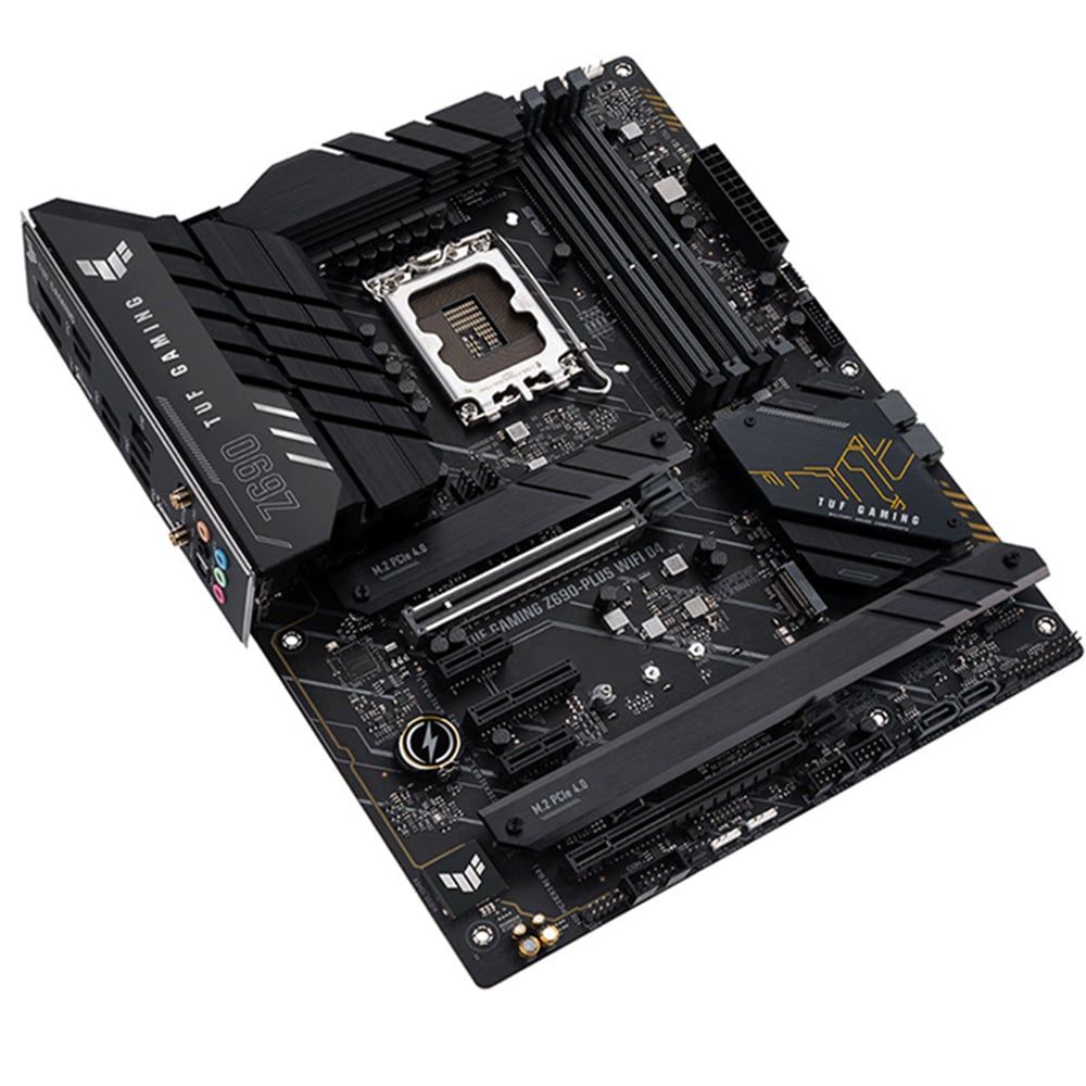 MAINBOARD Asus Tuf Z690 Plus D4 WIFI