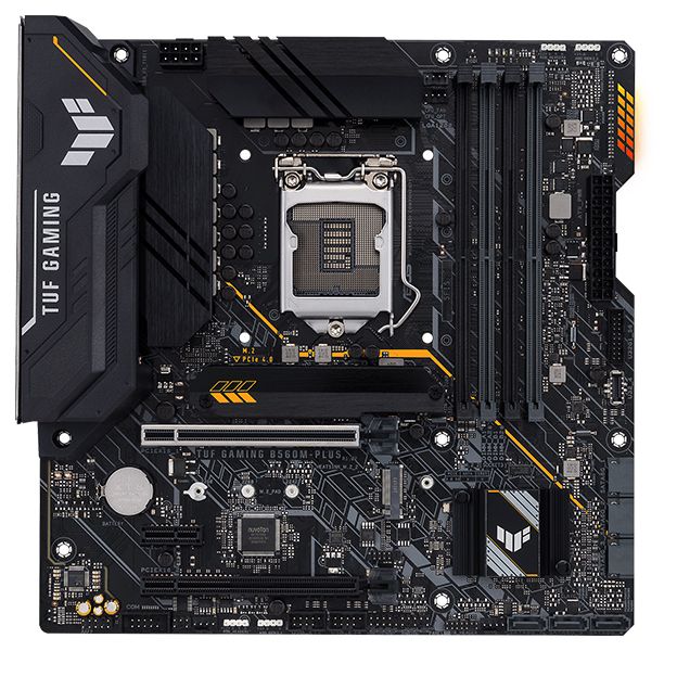 MAINBOARD B560M - PLUS TUF ASUS GAMING