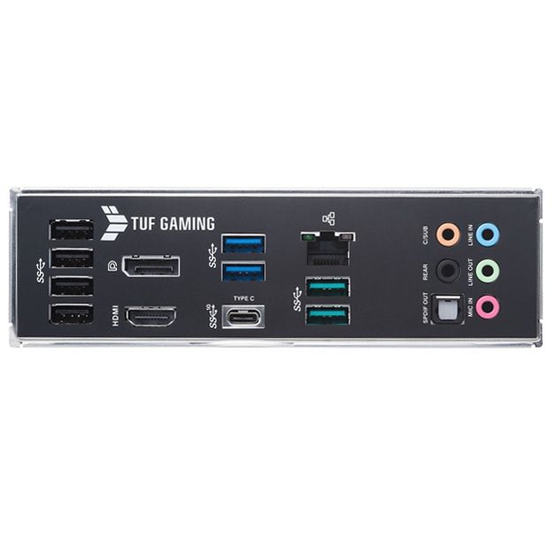 MAINBOARD B560M - PLUS TUF ASUS GAMING