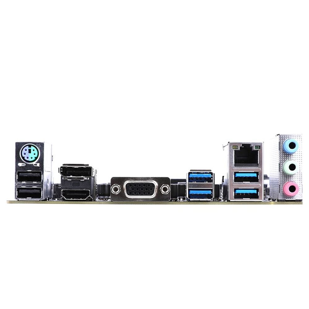 MAINBOARD Colorful Battle-AX B660M-HD Deluxe V20