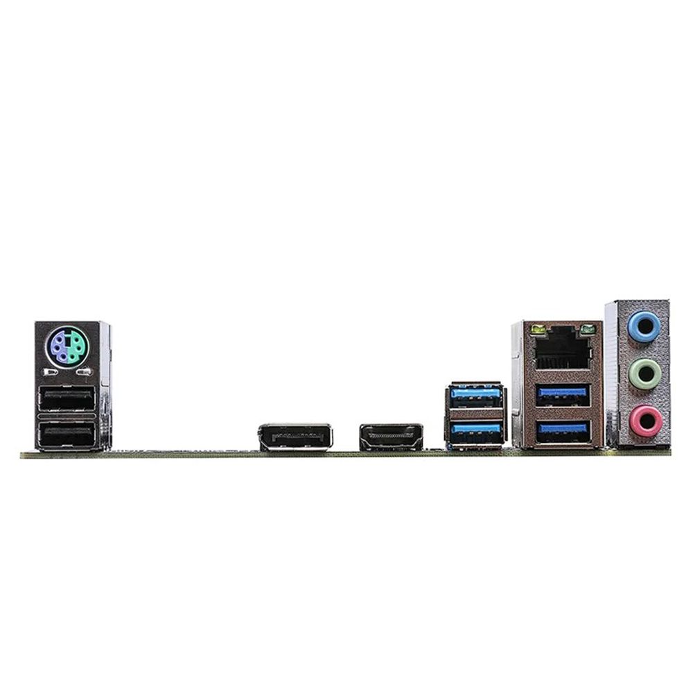 MAINBOARD COLORFUL BATTLE-AX B760M-D PRO V20