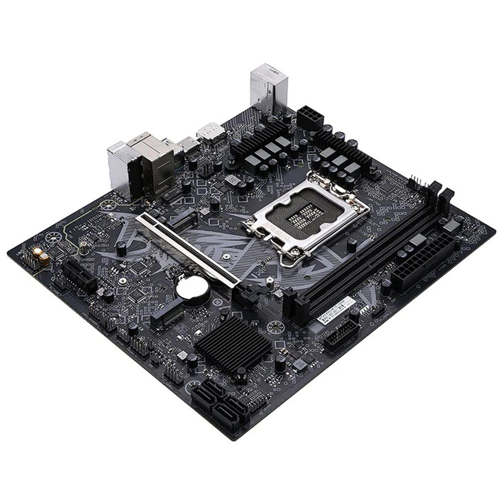 MAINBOARD COLORFUL BATTLE-AX B760M-D PRO V20