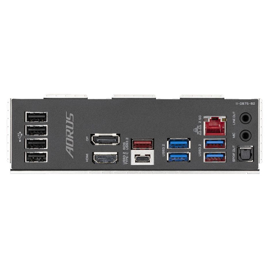 MAINBOARD GIGABYTE B660M Aorus Pro