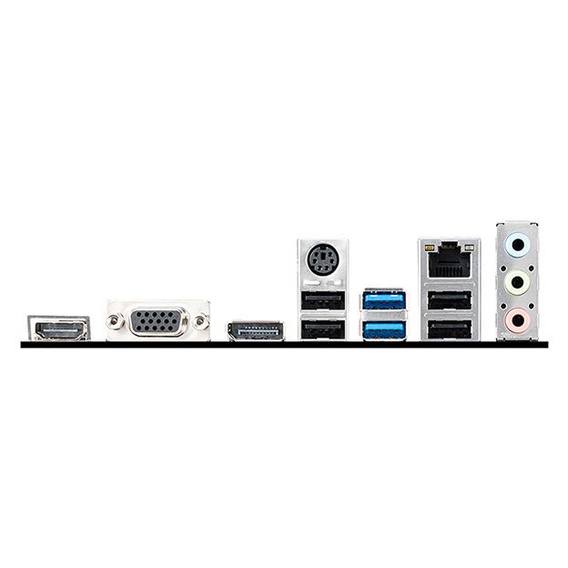 MAINBOARD H510 PRO MSI (G57-M1A1148-Y47)