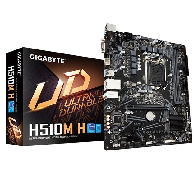  MAINBOARD H510M DS2V GIGABYTE 