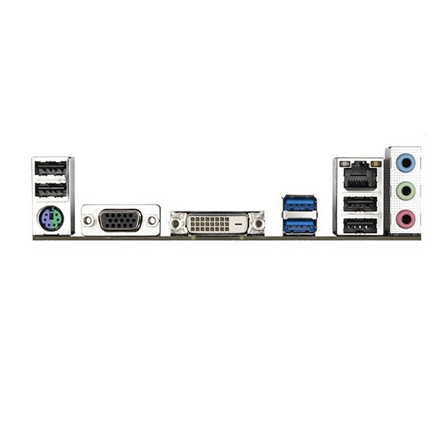 MAINBOARD H510M DS2V GIGABYTE
