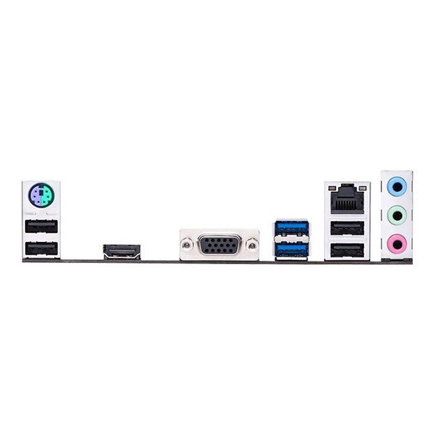 MAINBOARD H510M K ASUS (15000-1154B000)