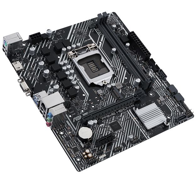 MAINBOARD H510M K ASUS (15000-1154B000)