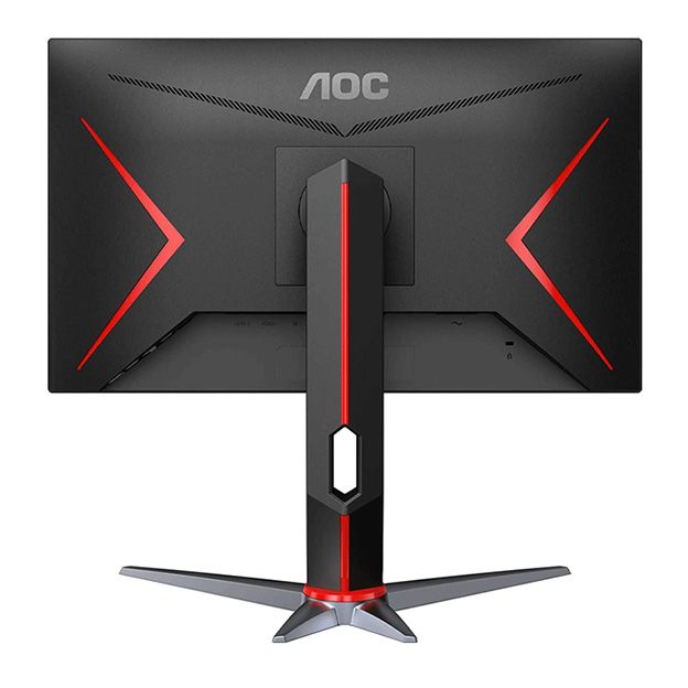 Màn hình AOC 24G2 24inch 144Hz IPS