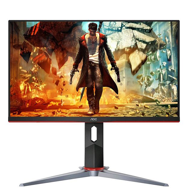  Màn hình AOC 24G2 24inch 144Hz IPS 