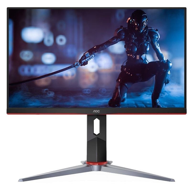  Màn hình AOC 24G2Z 24inch IPS 240Hz 