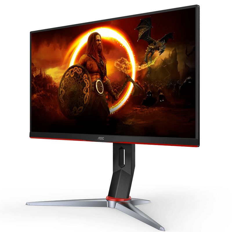 Màn hình AOC 24G2Z 24inch IPS 240Hz