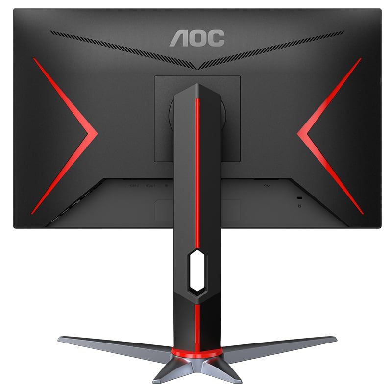 Màn hình AOC 24G2Z 24inch IPS 240Hz