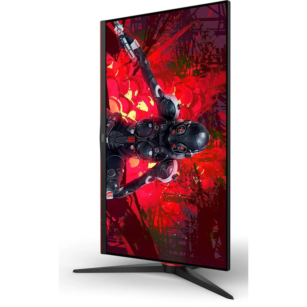 Màn hình AOC 24G2 24inch 144Hz IPS