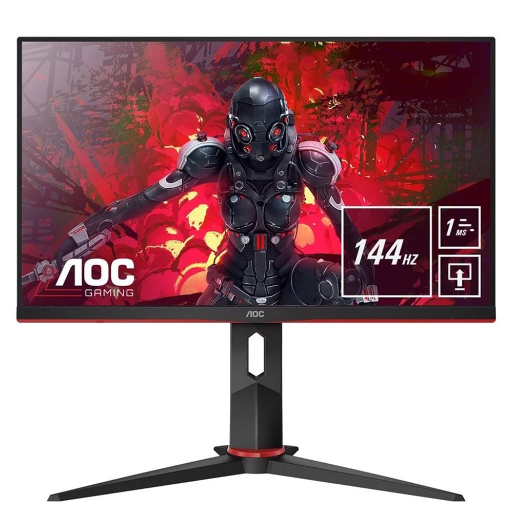  Màn hình AOC 27G2/74 27inch 144Hz IPS 