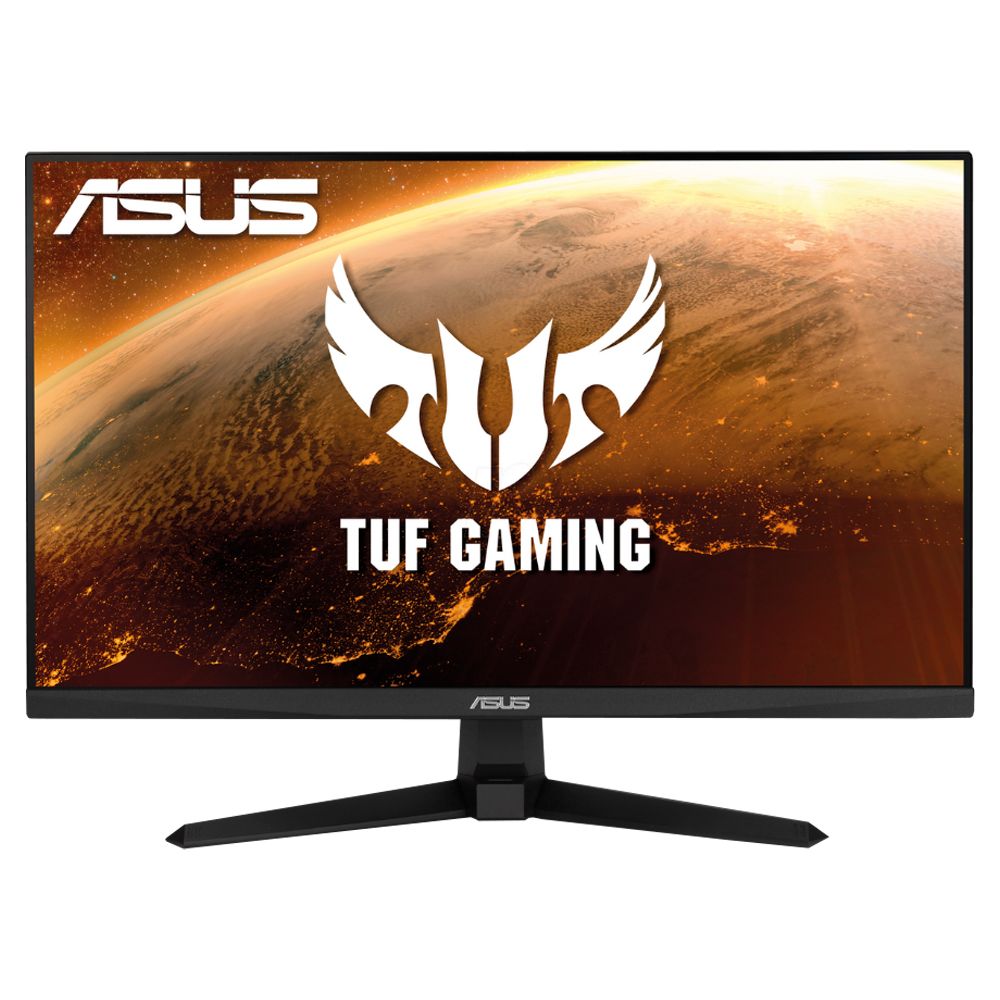 Màn hình ASUS TUF GAMING VG247Q1A 24inch VA 165Hz Full viền 