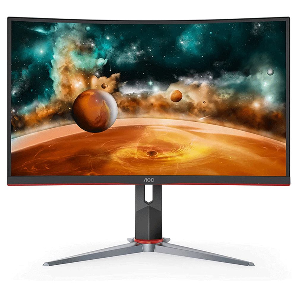 Màn hình Cong AOC CQ27G2 27