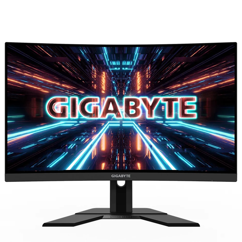 Màn hình cong GIGABYTE G27FC 27