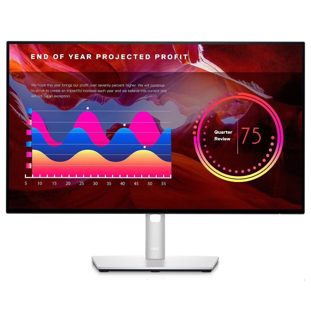 Màn Hình Dell Ultrasharp U2422H (23.8 inch / FHD / IPS / 60Hz)