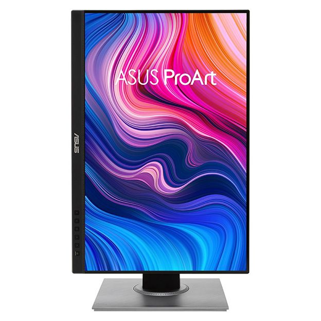 Màn Hình Đồ Họa Asus Proart Pa248Qv (24.1 Inch/Ips/75Hz/5Ms/300Nits/Speaker