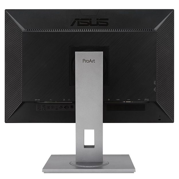 Màn Hình Đồ Họa Asus Proart Pa248Qv (24.1 Inch/Ips/75Hz/5Ms/300Nits/Speaker