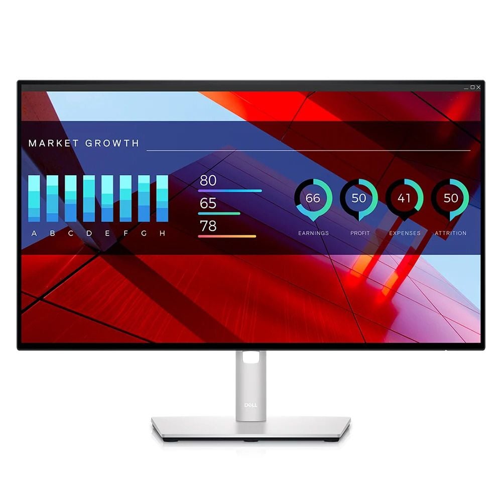 Màn Hình Đồ Họa Dell Ultrasharp U2422 24inch 60Hz IPS