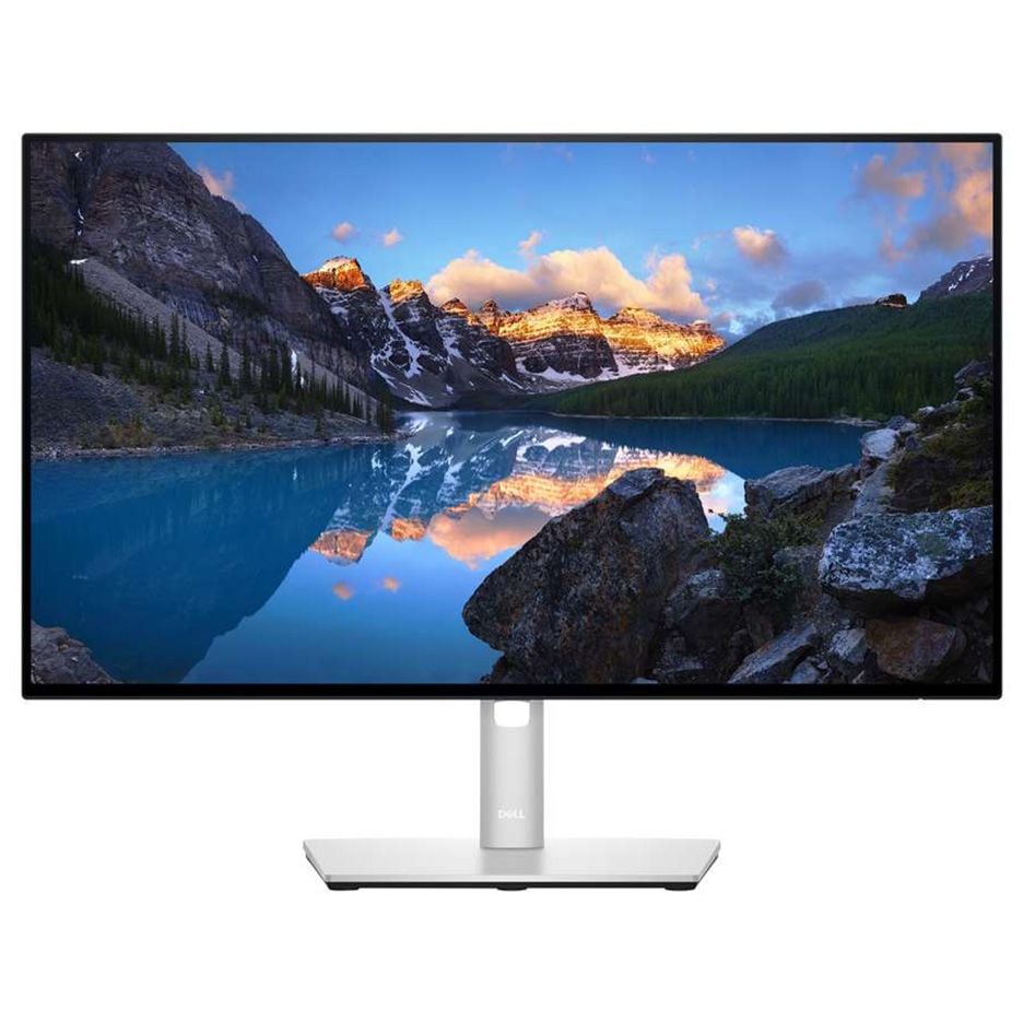 Màn Hình Đồ Họa Dell Ultrasharp U2422HE 24inch 60Hz IPS