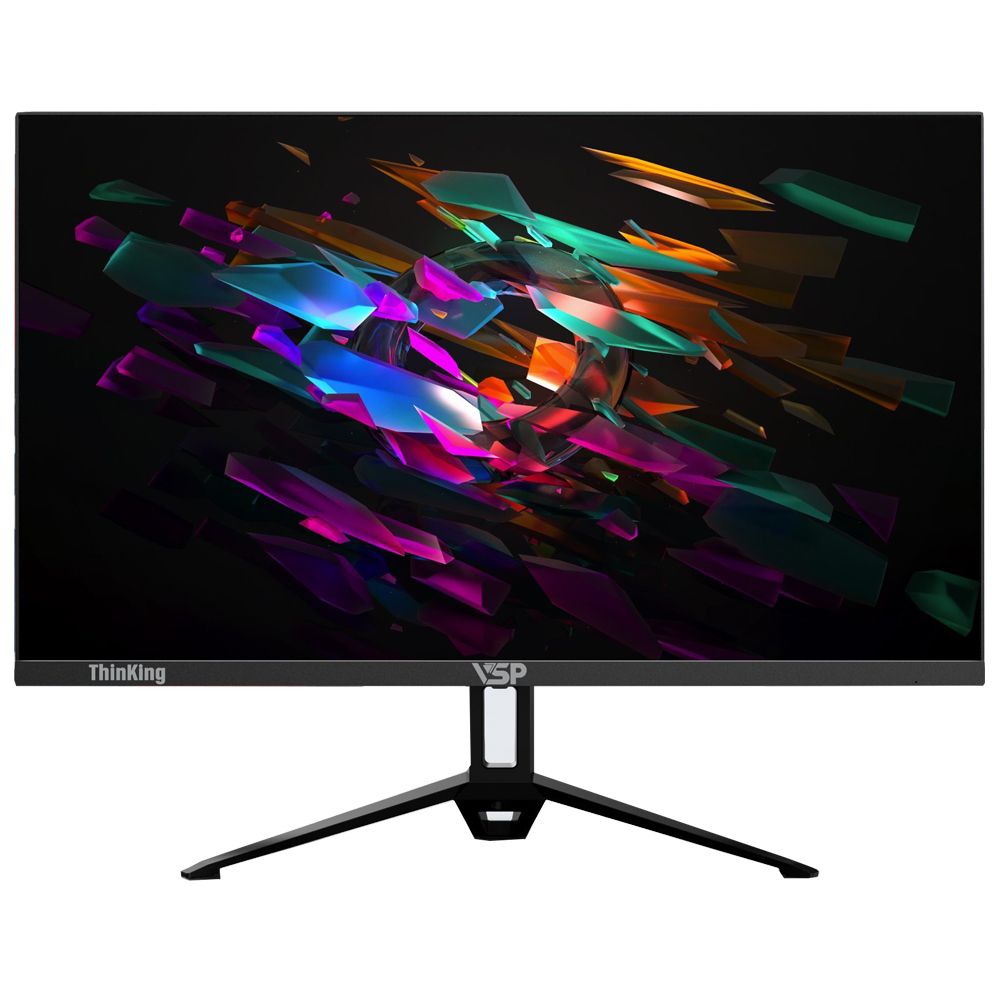  Màn hình Gaming VSP 22inch 75hz IPS V2205H BLACK ( LM01-V2205H0129 ) 