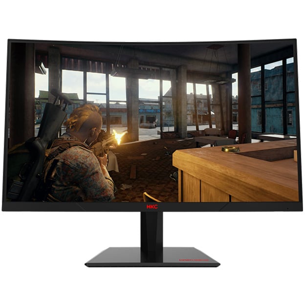 Màn hình HKC M27G3F 27