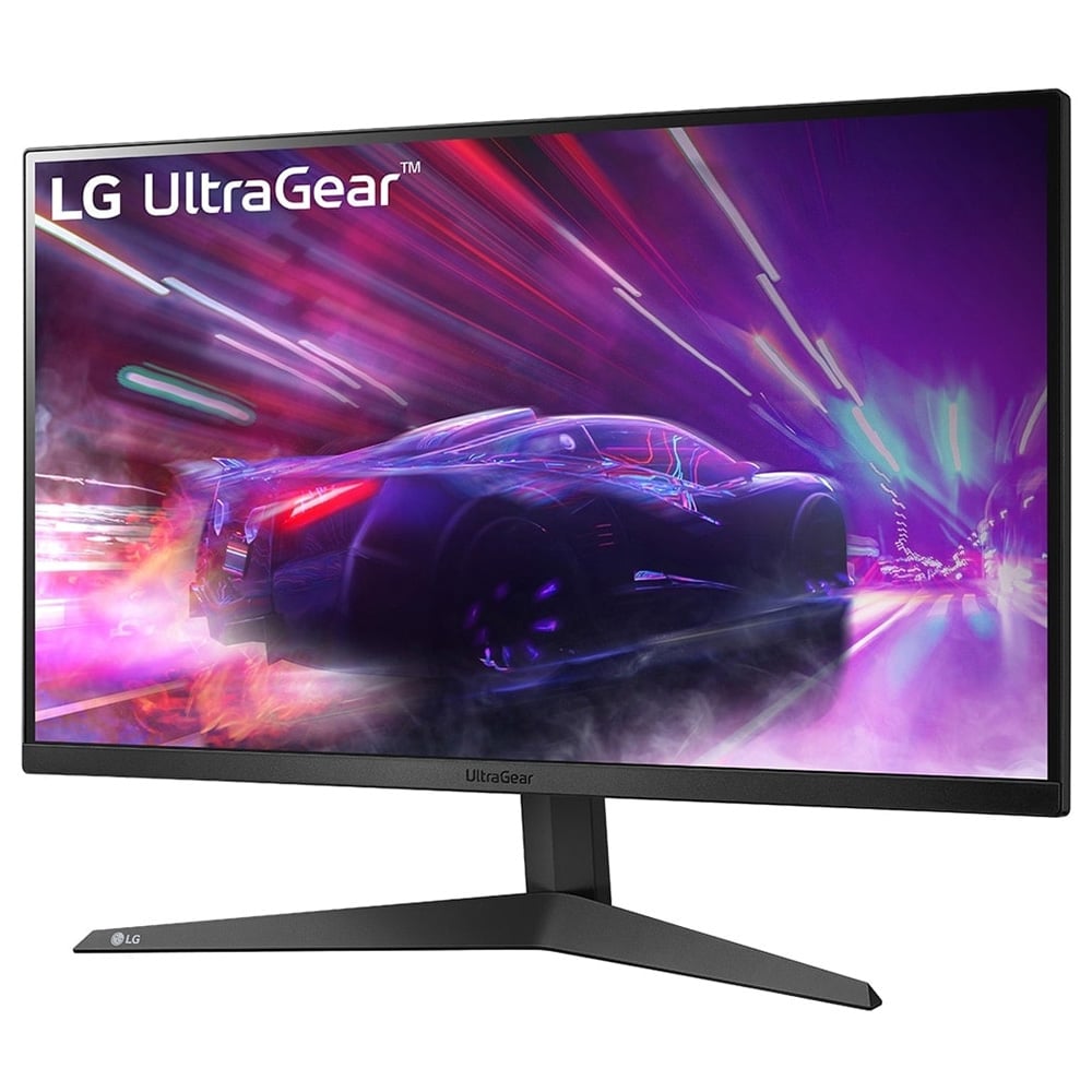 Màn hình LG 24GQ50f-B UltraGear 24inch 165hz VA Full Viền Gaming