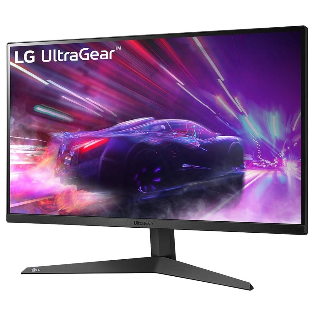  Màn hình LG 24GQ50f-B UltraGear 24inch 165hz VA Full Viền Gaming 