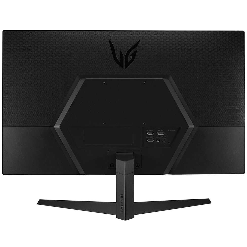 Màn hình LG 24GQ50f-B UltraGear 24inch 165hz VA Full Viền Gaming