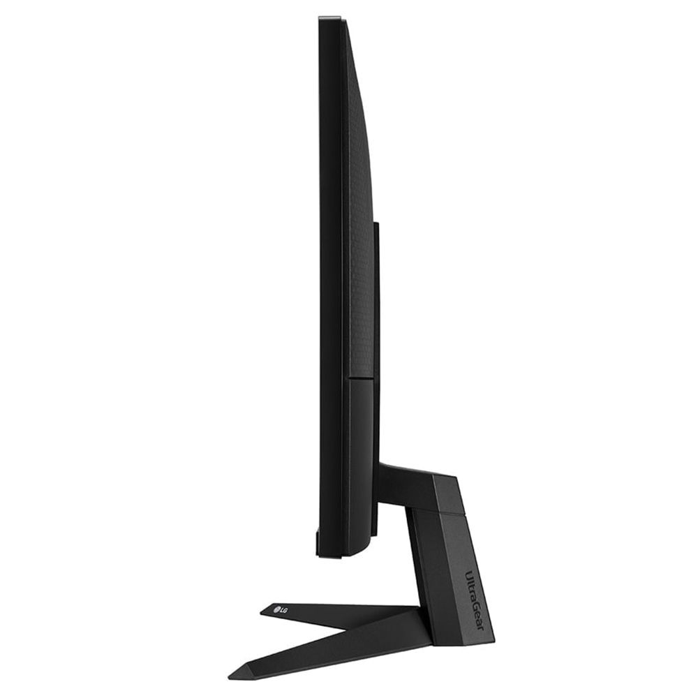 Màn hình LG 24GQ50f-B UltraGear 24inch 165hz VA Full Viền Gaming