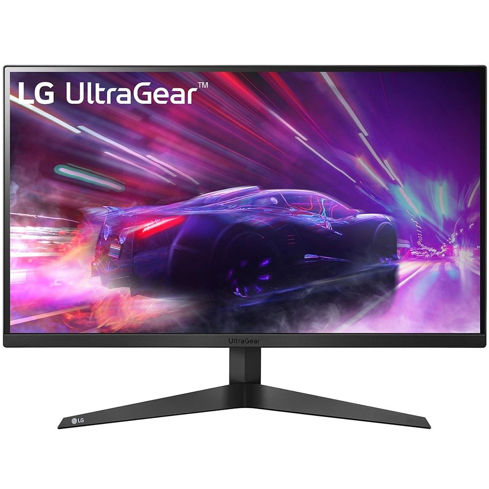 Màn hình LG 24GQ50f-B UltraGear 24inch 165hz VA Full Viền Gaming