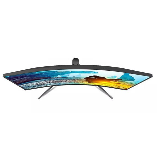 Màn hình Philips 27inch FHD/VA/HDR/1ms/FreeSync 165Hz VA Gaming ( 272M8CZ )