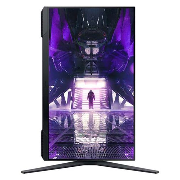 Màn hình Samsung LS24AG320NEXXV 24inch 165Hz VA