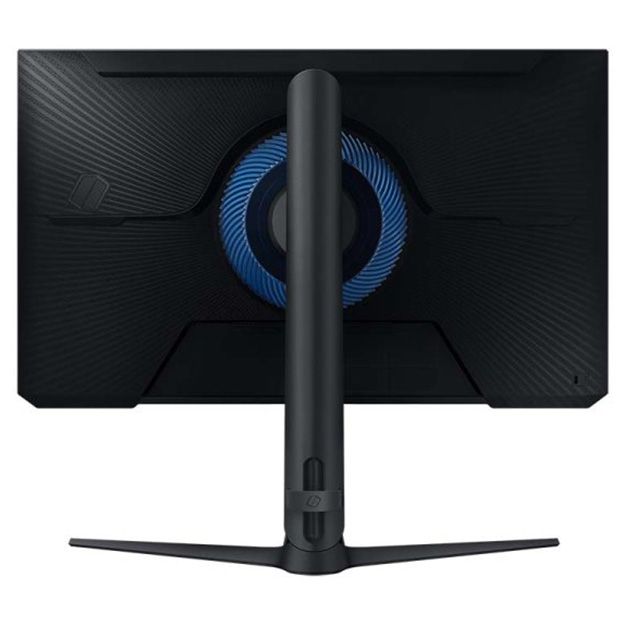 Màn hình Samsung LS24AG320NEXXV 24inch 165Hz VA