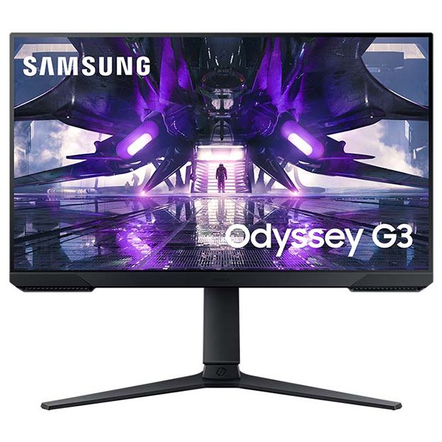  Màn hình Samsung LS24AG320NEXXV 24inch 165Hz VA 