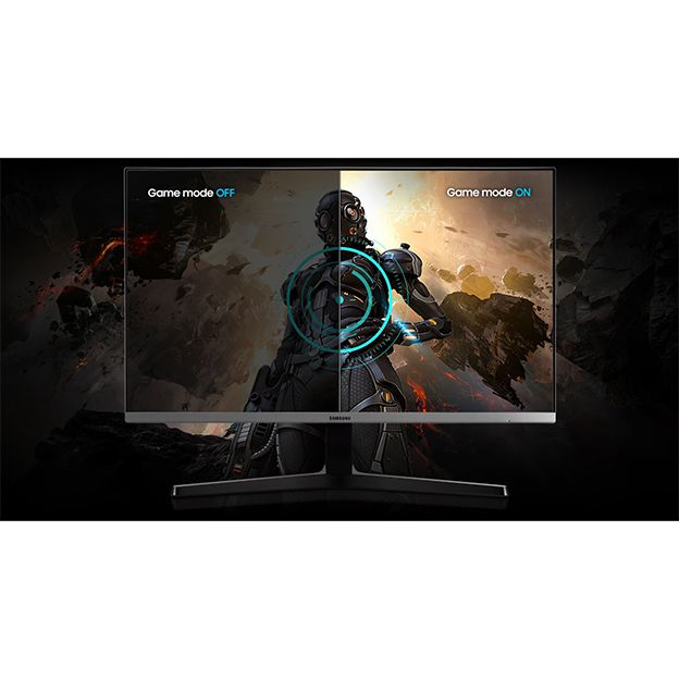 Màn hình SamSung LS24R350 24inch 75hz IPS
