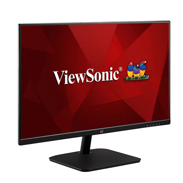 Màn hình Viewsonic VA2432-H 75hz IPS Gaming