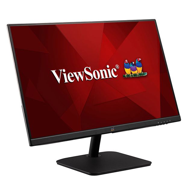 Màn hình Viewsonic VA2432-H 75hz IPS Gaming