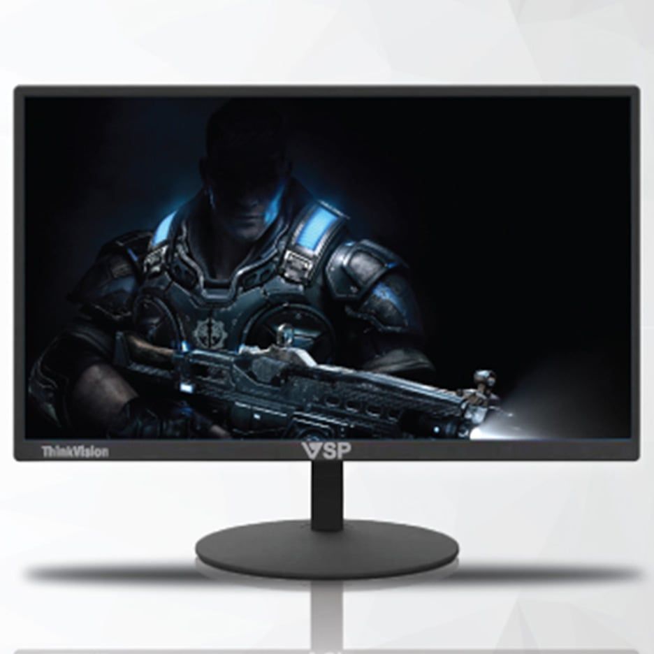 Màn hình VSP 22inch LED MONITOR E2210H GIÁ RẺ NHẤT – Sao Chổi PC