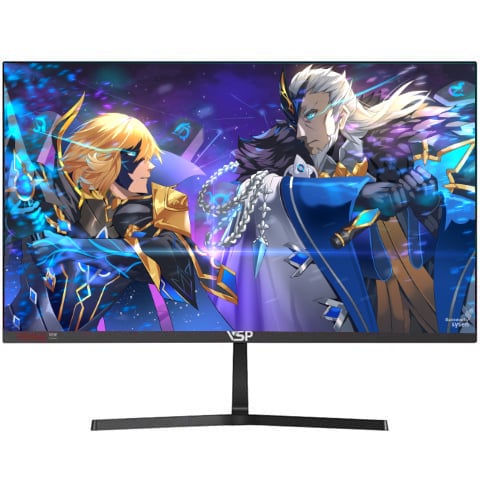 Màn hình VSP 24inch 100hz IPS BLACK IP2407S