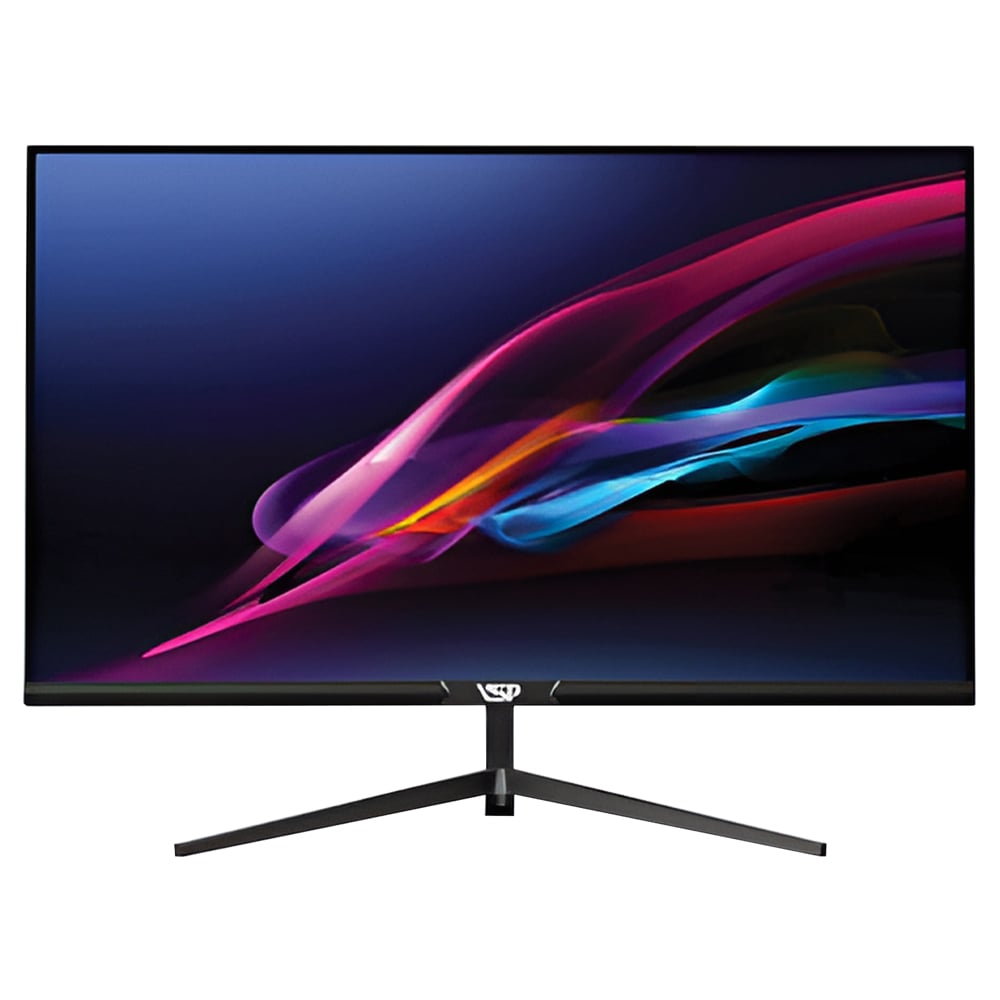 Màn hình VSP 24inch 75Hz IPS BLACK VC241i