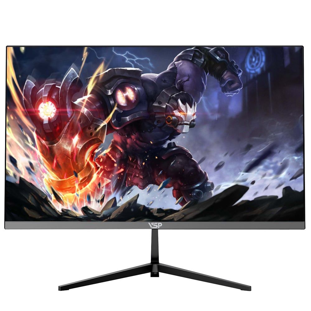 Màn hình VSP 24inch 100Hz IPS BLACK VC242i